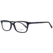 Ted Baker Black Plastic Glasses (Frames)