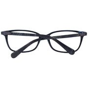 Ted Baker Black Plastic Glasses (Frames)