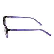 Guess Purple Plastic Glasses (Frames)