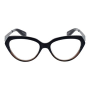 Yohji Yamamoto Black Acetate Glasses (Frames)