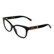 Missoni Black Acetate Glasses (Frames)