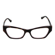 Guess Brown Plastic Glasses (Frames)