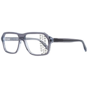Guess Gray Plastic Glasses (Frames)