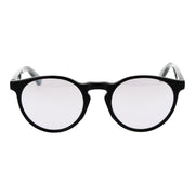 Scotch & Soda Black Acetate Sunglasses