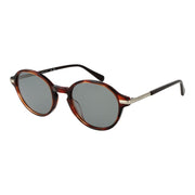 Gant Brown Acetate Sunglasses