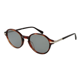Gant Brown Acetate Sunglasses