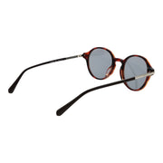 Gant Brown Acetate Sunglasses