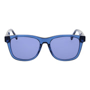 Gant Blue Acetate Sunglasses