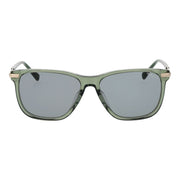 Gant Green Acetate Sunglasses