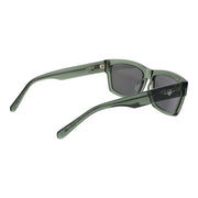 Gant Green Acetate Sunglasses