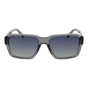 Timberland Gray Acetate Sunglasses