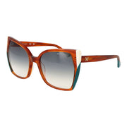 Marciano by Guess Copper Acetate Sunglasses