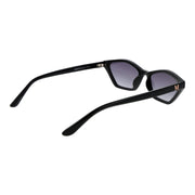 Marciano by Guess Black Plastic Sunglasses