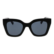 Tommy Hilfiger Black Acetate Sunglasses