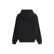 Kenzo Black Cotton Sweatshirt