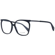 Yohji Yamamoto Black Acetate Glasses (Frames)