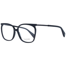Yohji Yamamoto Black Acetate Glasses (Frames)