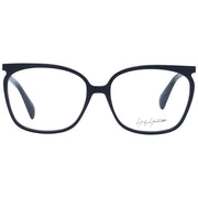 Yohji Yamamoto Black Acetate Glasses (Frames)