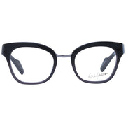 Yohji Yamamoto Black Acetate Glasses (Frames)