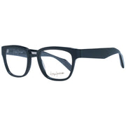 Yohji Yamamoto Black Acetate Glasses (Frames)