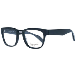 Yohji Yamamoto Black Acetate Glasses (Frames)