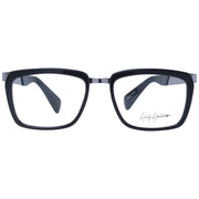 Yohji Yamamoto Black Acetate Glasses (Frames)