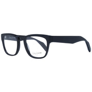 Yohji Yamamoto Black Acetate Glasses (Frames)