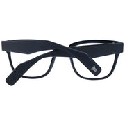 Yohji Yamamoto Black Acetate Glasses (Frames)