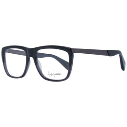 Yohji Yamamoto Black Acetate Glasses (Frames)