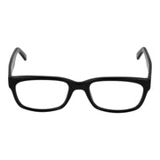 Andy Wolf Black Acetate Glasses (Frames)