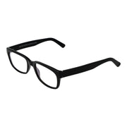 Andy Wolf Black Acetate Glasses (Frames)