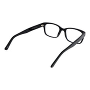 Andy Wolf Black Acetate Glasses (Frames)