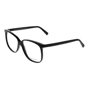 Andy Wolf Black Acetate Glasses (Frames)