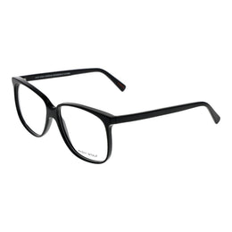 Andy Wolf Black Acetate Glasses (Frames)