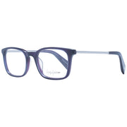 Yohji Yamamoto Purple Acetate Glasses (Frames)