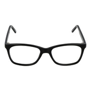 Andy Wolf Black Acetate Glasses (Frames)