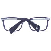Yohji Yamamoto Purple Acetate Glasses (Frames)