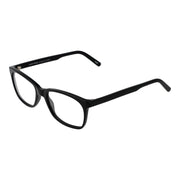 Andy Wolf Black Acetate Glasses (Frames)