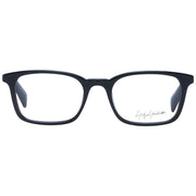 Yohji Yamamoto Black Acetate Glasses (Frames)