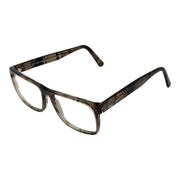 Andy Wolf Brown Acetate Glasses (Frames)