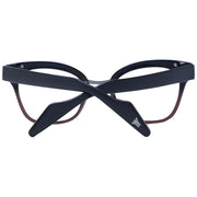 Yohji Yamamoto Blue Acetate Glasses (Frames)