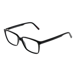 Andy Wolf Black Acetate Glasses (Frames)