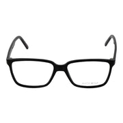 Andy Wolf Black Acetate Glasses (Frames)