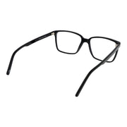 Andy Wolf Black Acetate Glasses (Frames)