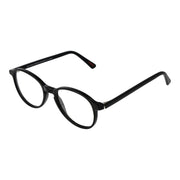 Andy Wolf Black Acetate Glasses (Frames)