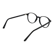 Andy Wolf Black Acetate Glasses (Frames)