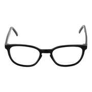 Andy Wolf Black Acetate Glasses (Frames)