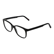 Andy Wolf Black Acetate Glasses (Frames)