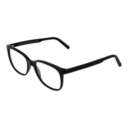 Andy Wolf Black Acetate Glasses (Frames)