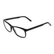 Andy Wolf Black Acetate Glasses (Frames)